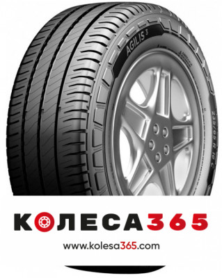 928949 Michelin Agilis 3 195 75 R16C 107/105 R