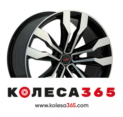 9279492 Legeartis Concept VV548 20 / 9.0J 5 112.00 33.00 66.60