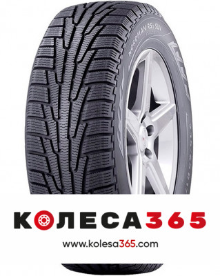 T729611 Ikon Nordman RS2 SUV (Character Snow 2 SUV) 215 65 R16 102 R